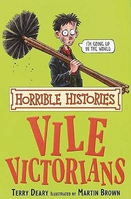Horrible Histories