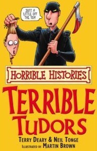 Horrible Histories