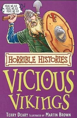 Horrible Histories