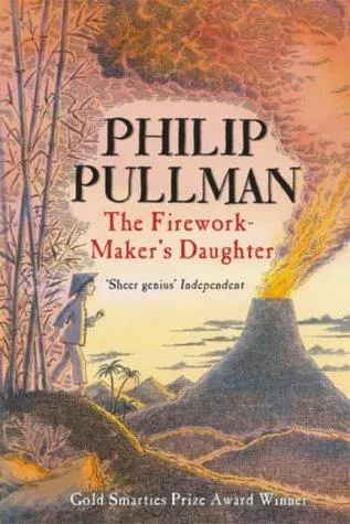 The Firework Maker's Daughter