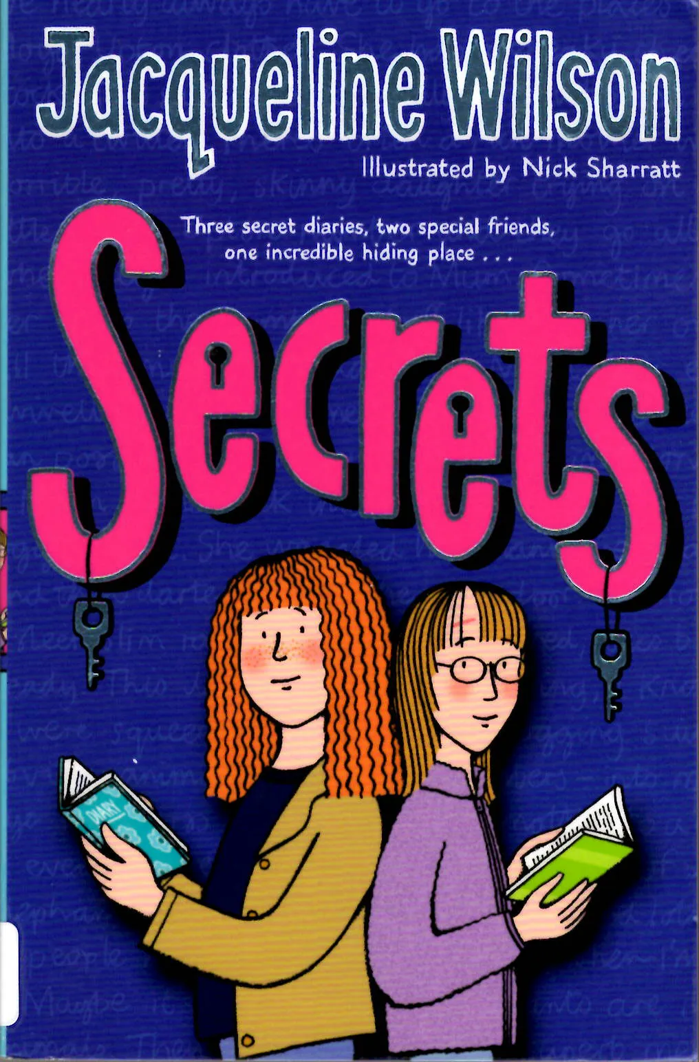 Secrets