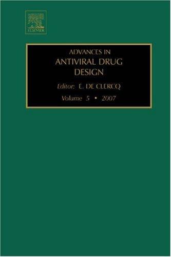Advances in Antiviral Drug Design