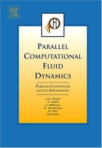 Parallel Computational Fluid Dynamics 2006