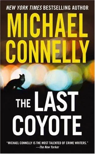 The Last Coyote : 4