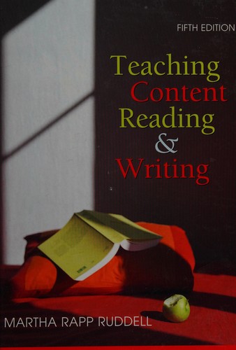 Teaching Content Reading and Writing
