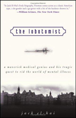 The Lobotomist