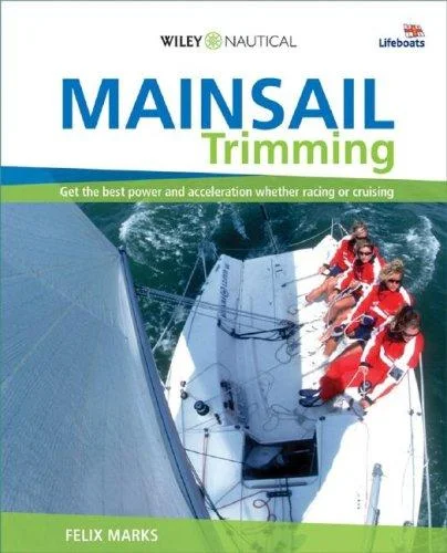 Mainsail Trimming : Get the Best Power & Acceleration Whether Racing or Cruising