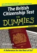The British Citizenship Test For Dummies