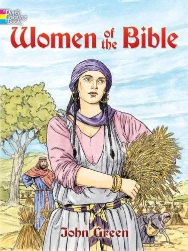 Women of the Bible