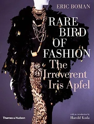 Rare Bird of Fashion