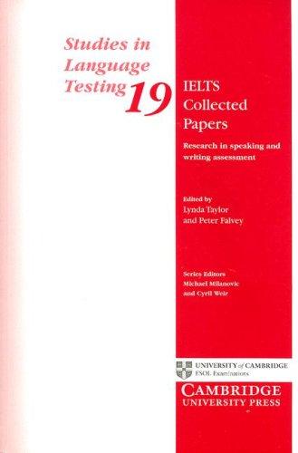 IELTS Collected Papers