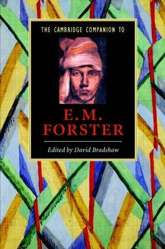 The Cambridge Companion to E. M. Forster