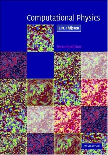 Computational Physics (Revised)