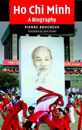 Ho Chi Minh