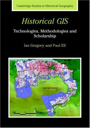 Historical GIS