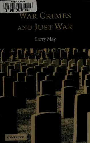 War Crimes and Just War