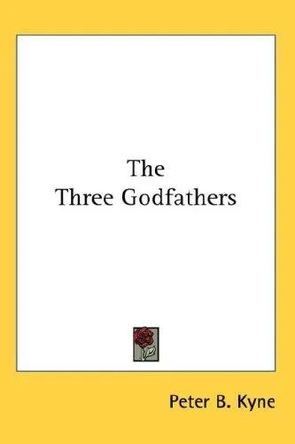 THE THREE GODFATHERS