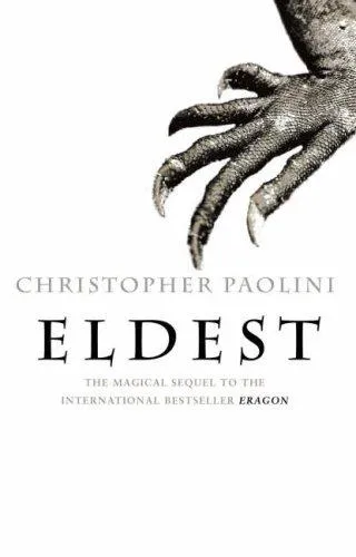 Eldest : (Inheritance Book 2)