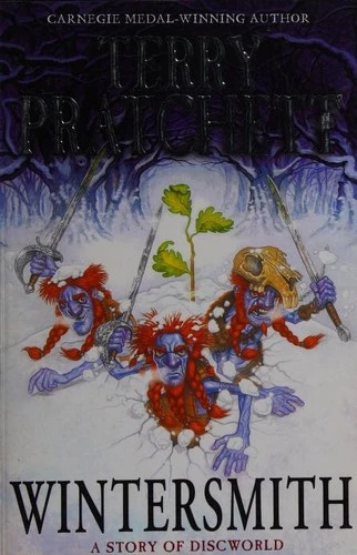 Wintersmith