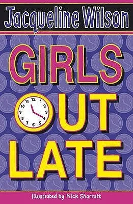 Girls Out Late