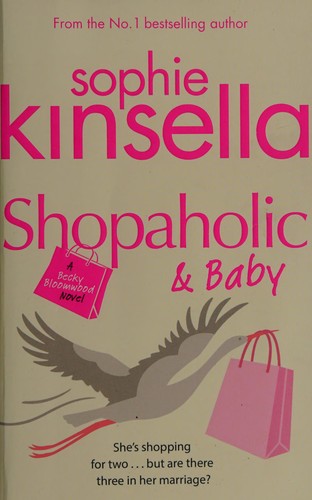 Shopaholic & Baby