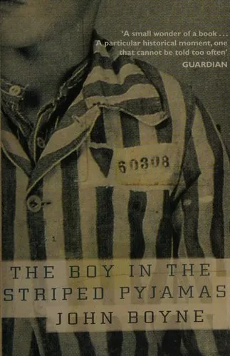 The Boy in the Striped Pyjamas