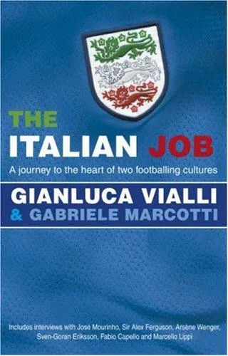 The Italian Job