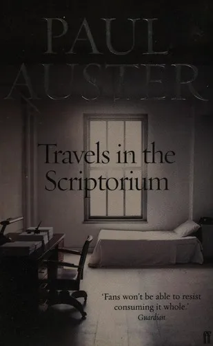 Travels in the Scriptorium