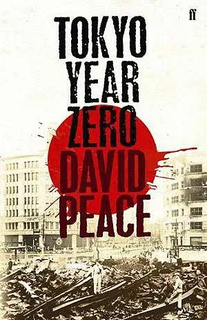 Tokyo Year Zero