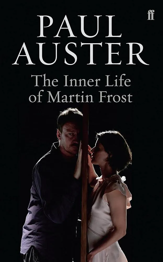 The Inner Life of Martin Frost