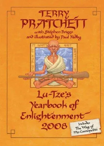 Lu-Tze's Yearbook of Enlightenment