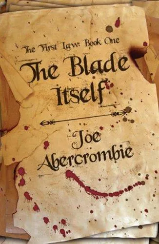 The Blade Itself : Book One