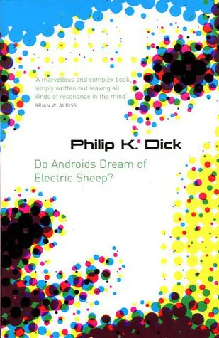 Do Androids Dream Of Electric Sheep?