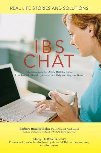 IBS Chat : Real Life Stories and Solutions