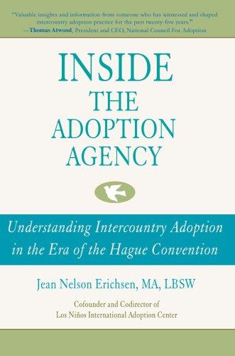 Inside the Adoption Agency