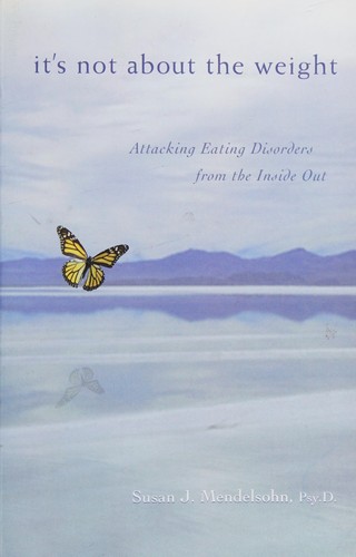 It's Not About the Weight