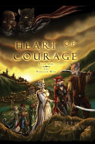 Heart of Courage