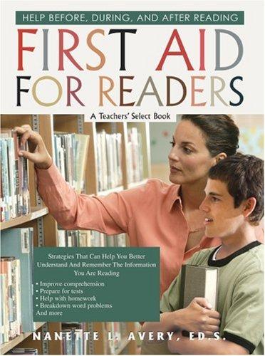 First Aid For Readers