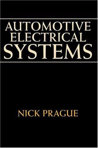 Automotive Electrical Systems