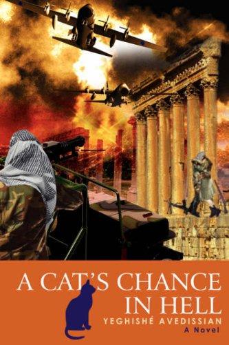 A Cat's Chance in Hell