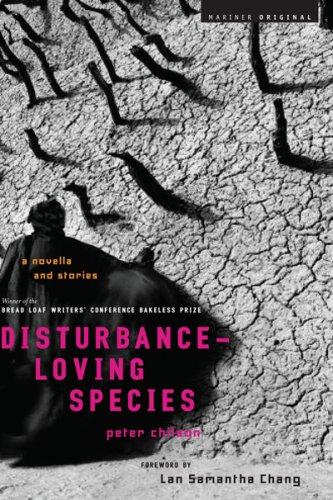 Disturbance-Loving Species