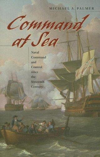 Command at Sea