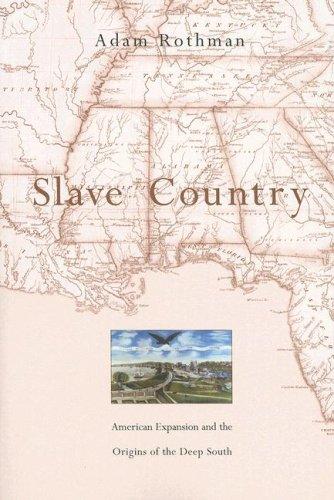 Slave Country