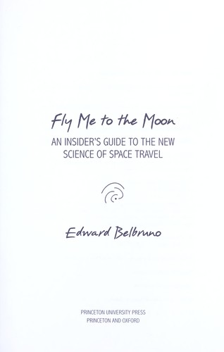 Fly Me to the Moon