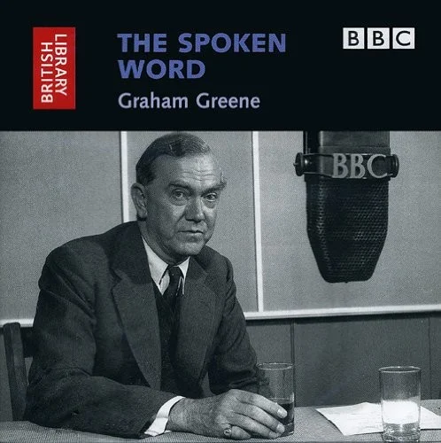 Graham Greene