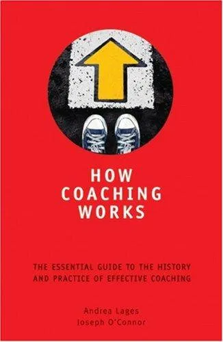 How Coaching Works