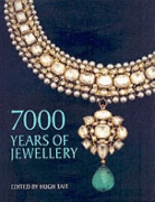 7000 Years of Jewellery