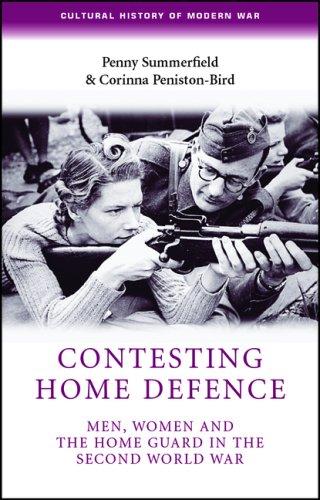 Contesting Home Defence