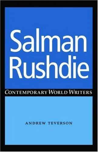 Salman Rushdie