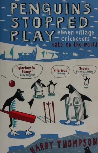 Penguins Stopped Play